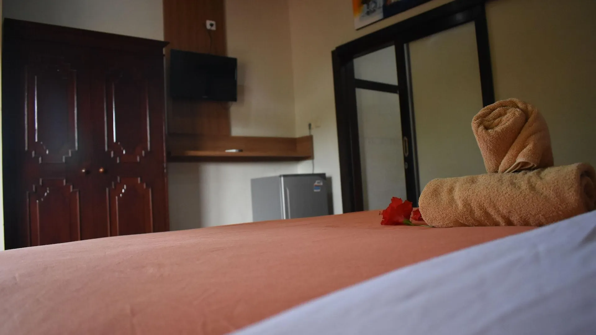 Bendesa Accommodation Kuta Lombok