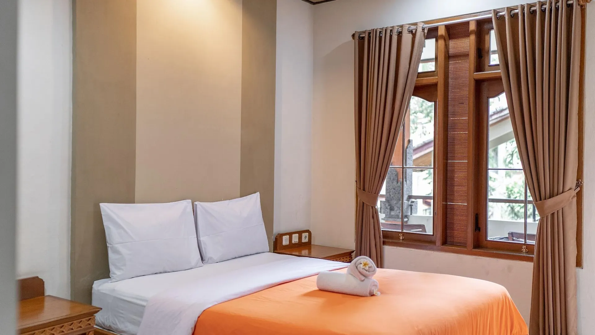 Hotel Bendesa Accommodation Kuta Lombok