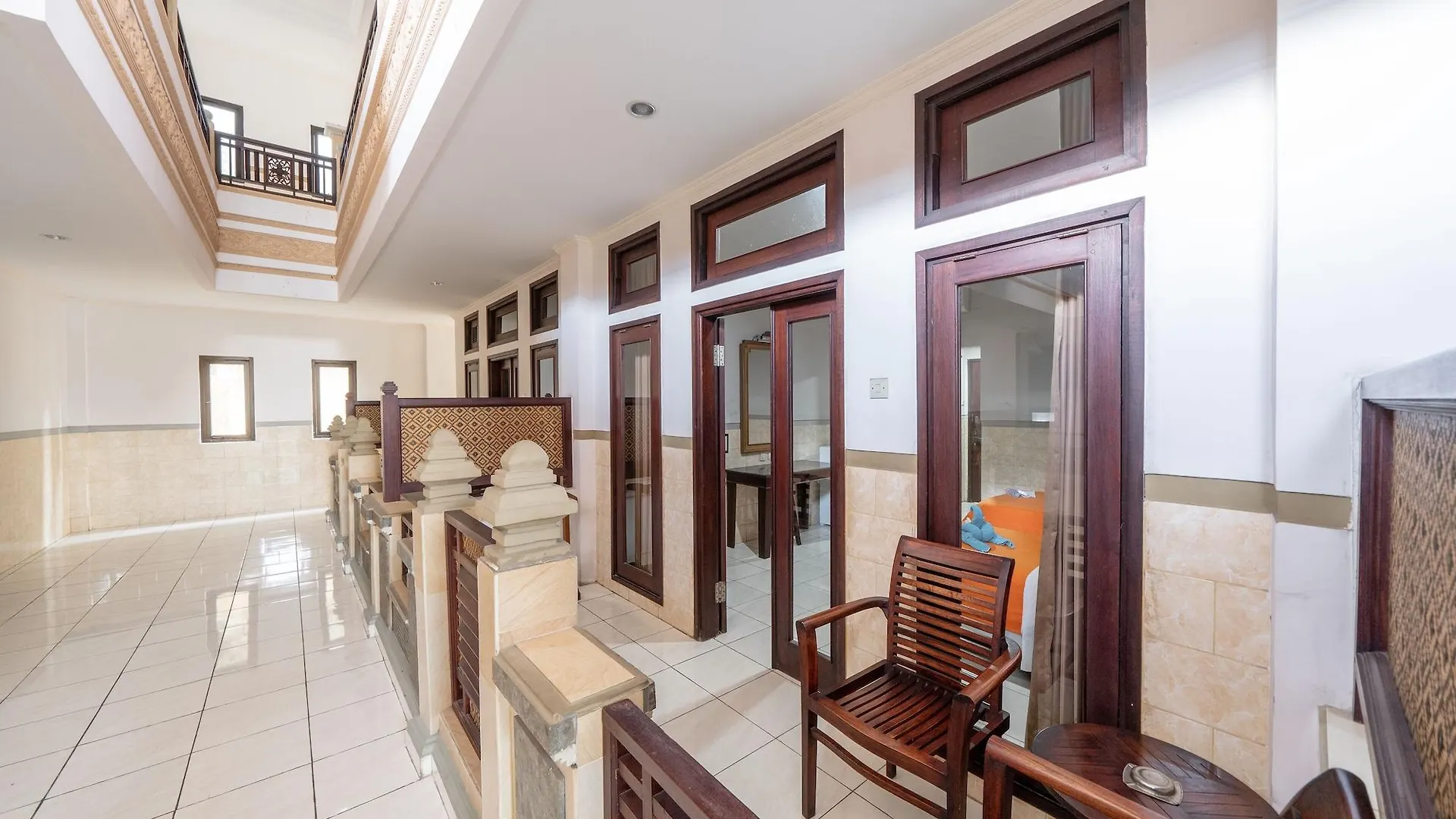 Bendesa Accommodation Kuta Lombok 3*,  Indonesien