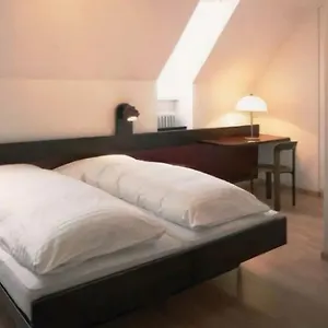 Continental 2*, Bern Schweiz