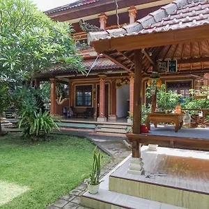 Indopurejoy House - Komala Indah 2*, Kuta Lombok Indonesien