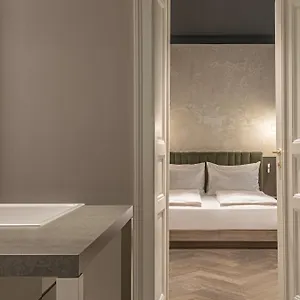 By Wolfensson - Boutique 5*, Wien Österreich