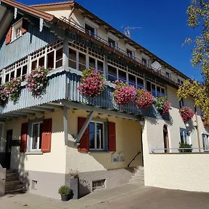Schönblick Garni , Lindenberg im Allgäu Deutschland
